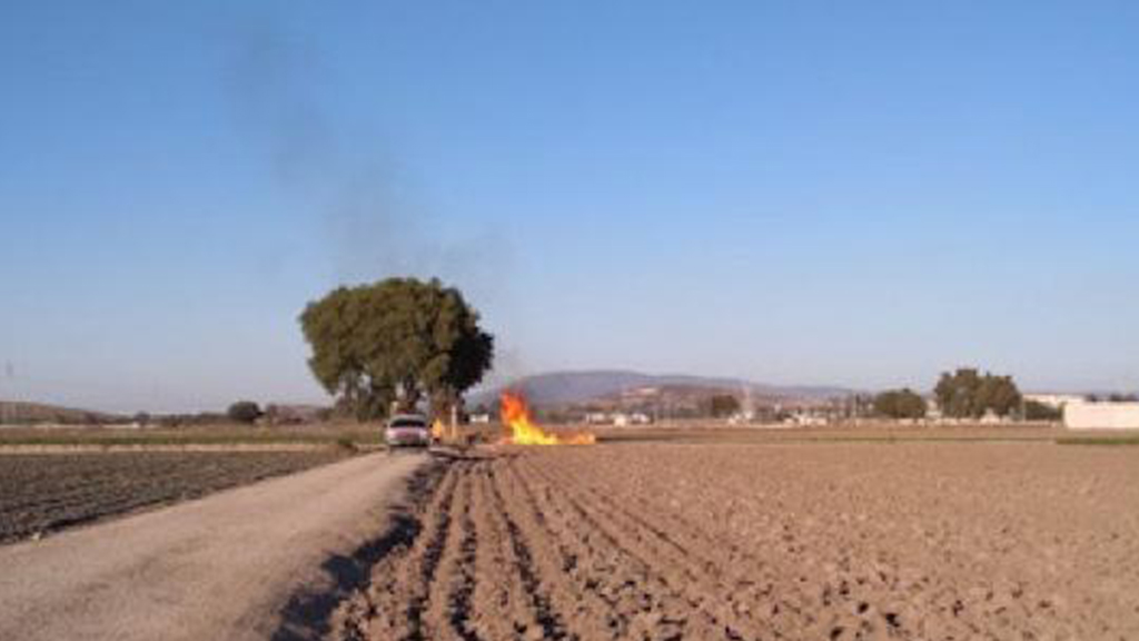 Continúan los trabajos para sellar toma clandestina en Puebla