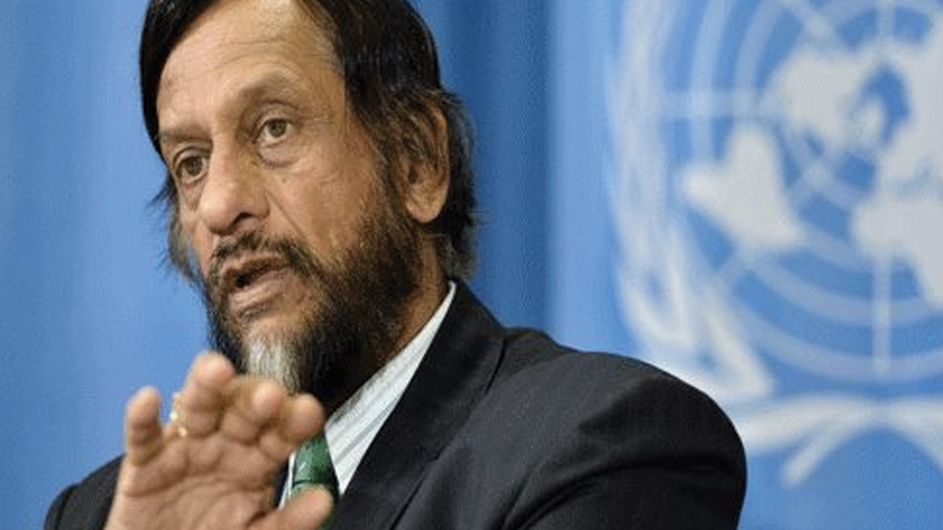 Murió ganador del Premio Nobel experto en cambio climático