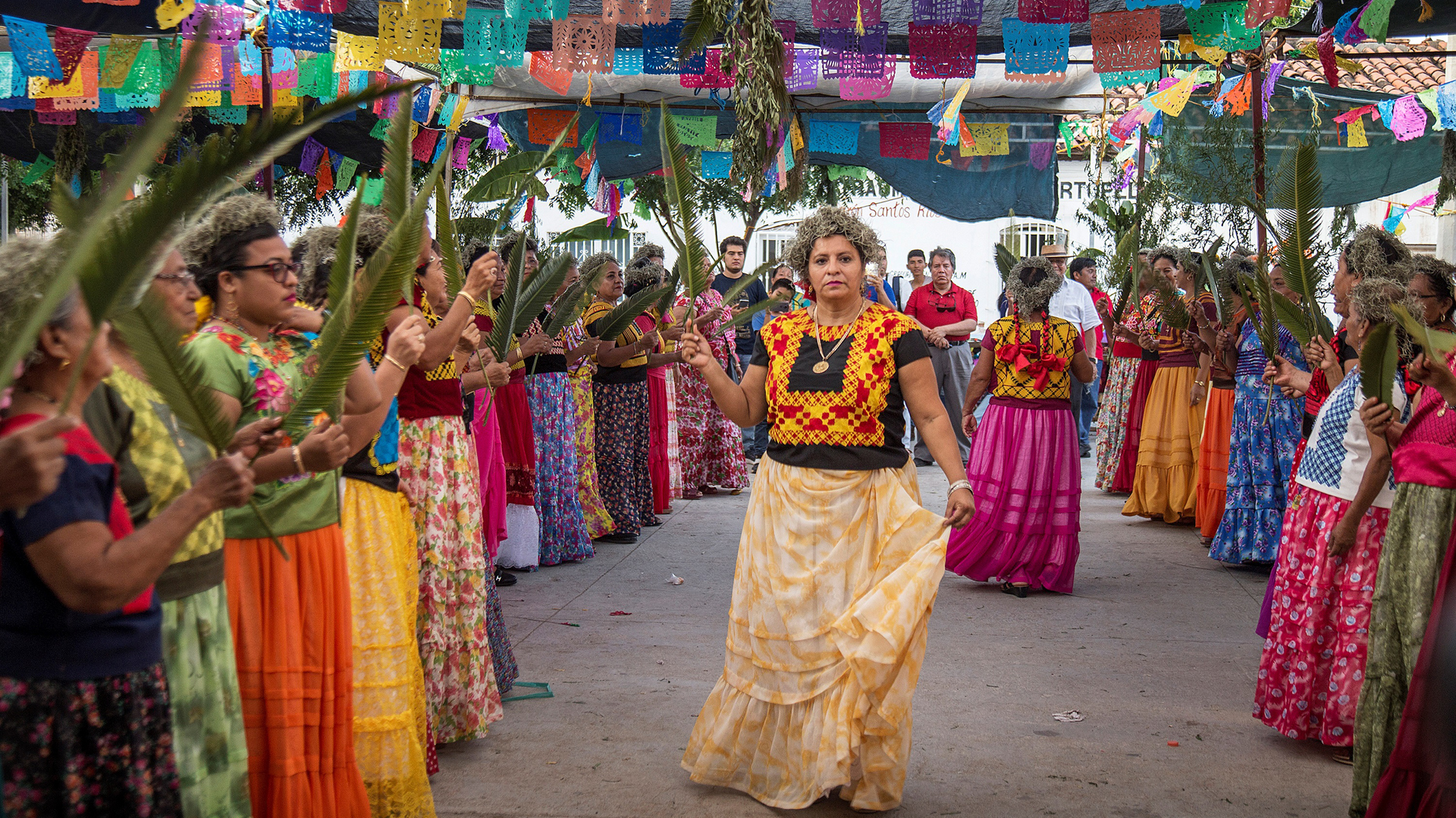 Avances de México para proteger a personas indígenas son paulatinos: ministra Ríos-Farjat