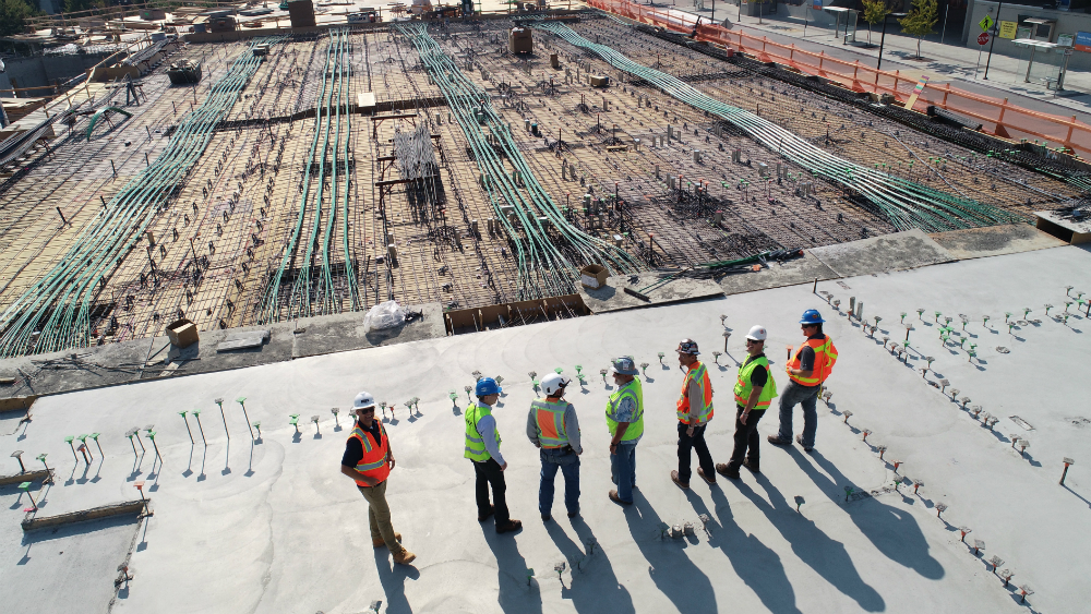 Actividad industrial en México cae durante marzo 4.9 por ciento; hila 18 meses a la baja