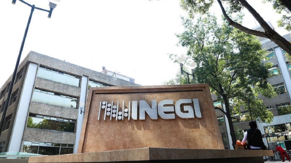 Todo un reto censar 45 millones de hogares, asegura el presidente del Inegi