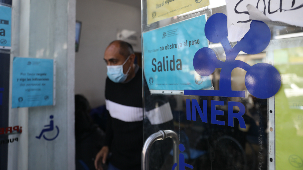 Suman 4 casos confirmados de COVID-19 en México; hay 8 sospechosos