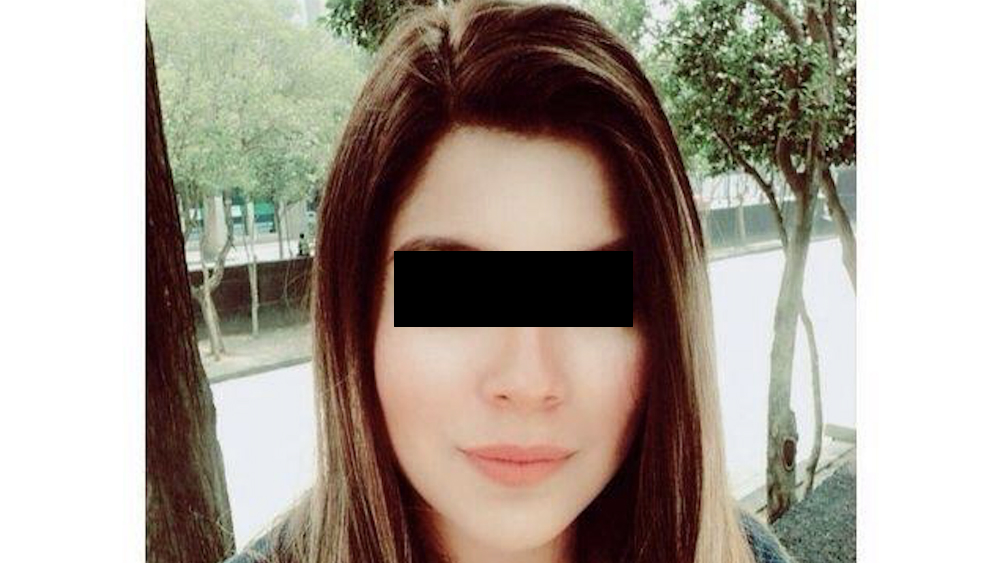 Usuarios de Twitter dignifican recuerdo de Ingrid Escamilla