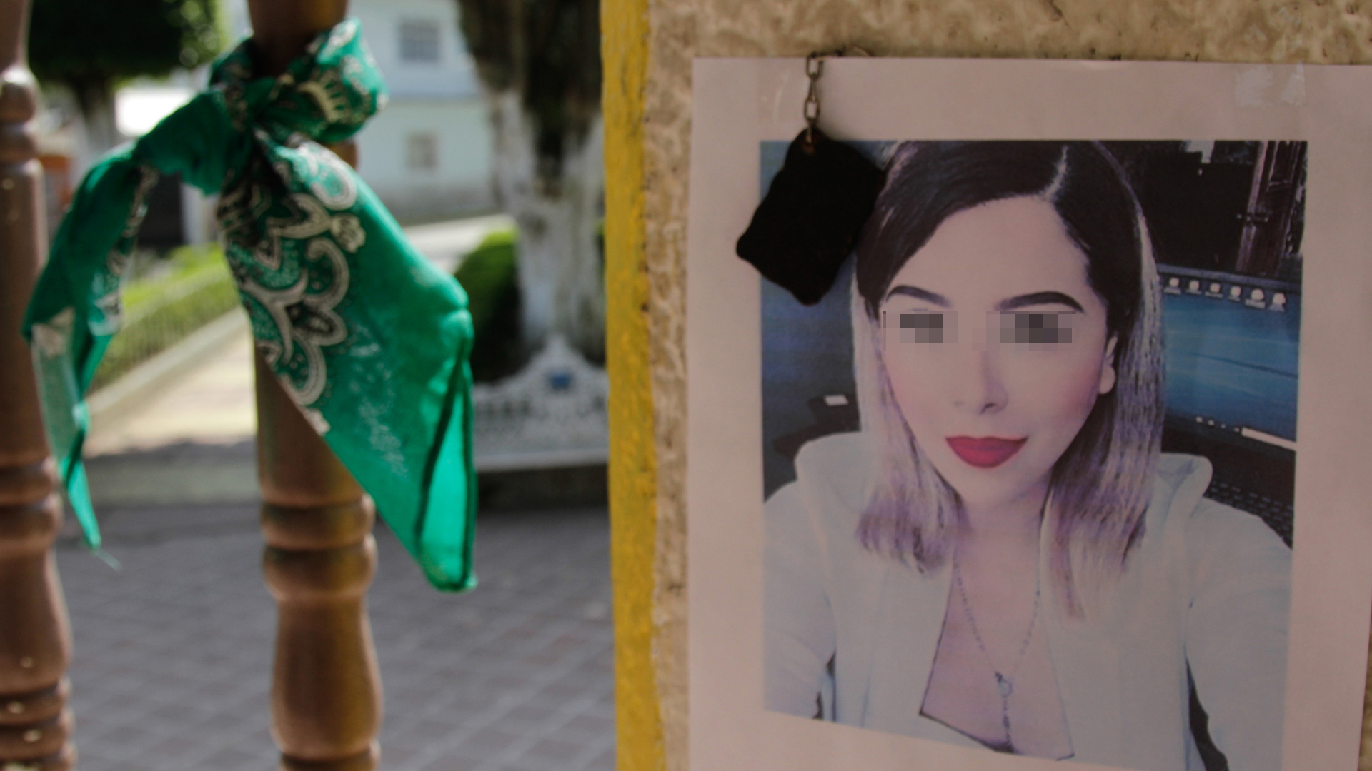 ONU-DH condena el homicidio de Ingrid Escamilla