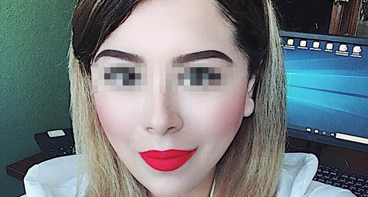 Fiscalía capitalina promete ser ‘implacable’ en feminicidio de Ingrid Fiscalía capitalina promete ser ‘implacable’ en feminicidio de Ingrid