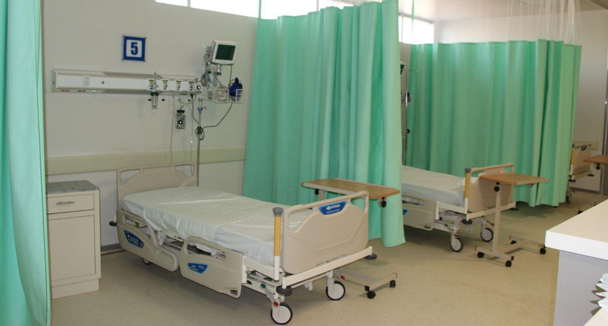 Jalisco firma acuerdo de no adhesión al Insabi