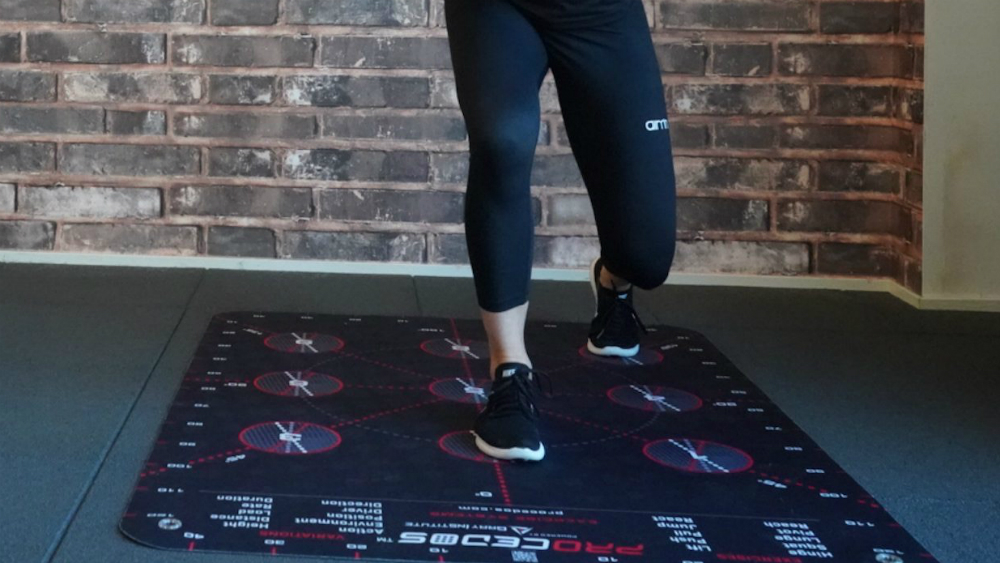 El innovador accesorio creado por el Instituto Gray del Movimiento El innovador accesorio creado por el Instituto Gray del Movimiento