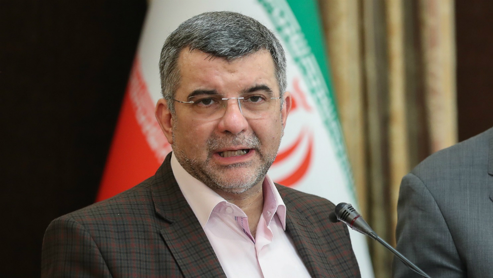 Viceministro iraní de Salud está contagiado de Covid-19