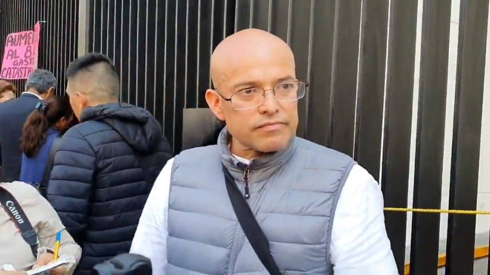 Padres de niños con cáncer denuncian que continúa el desabasto de medicamentos