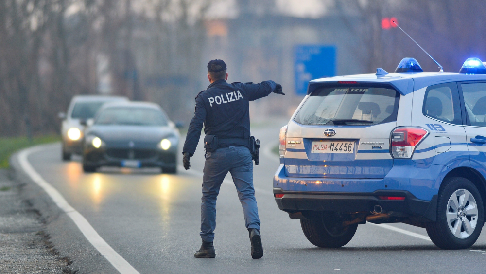 Covid-19 altera desarrollo del deporte italiano y envuelve futuro en dudas