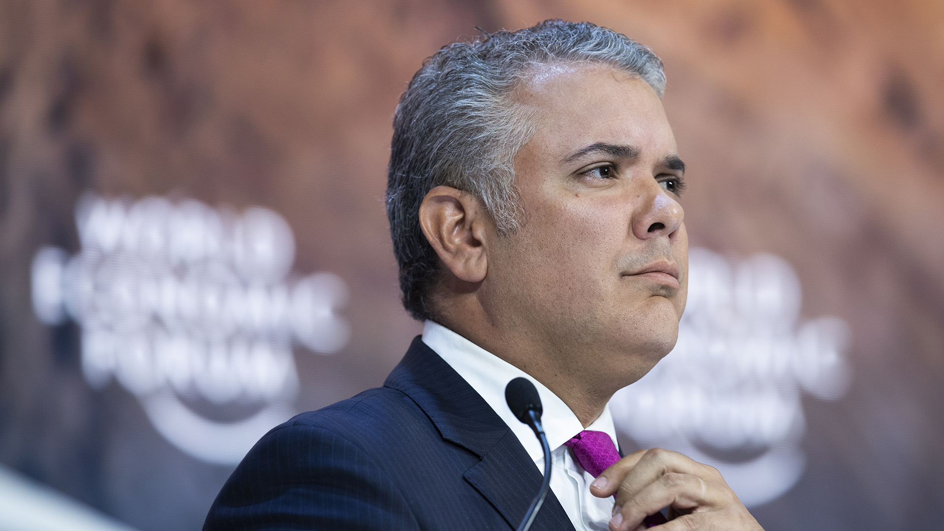 Abren investigación contra el presidente Duque por presunta compra de votos