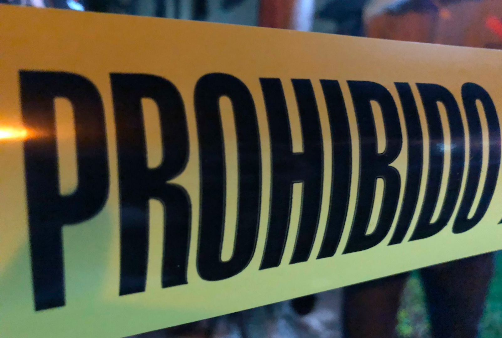 Ataque en bar de Fresnillo deja cinco muertos