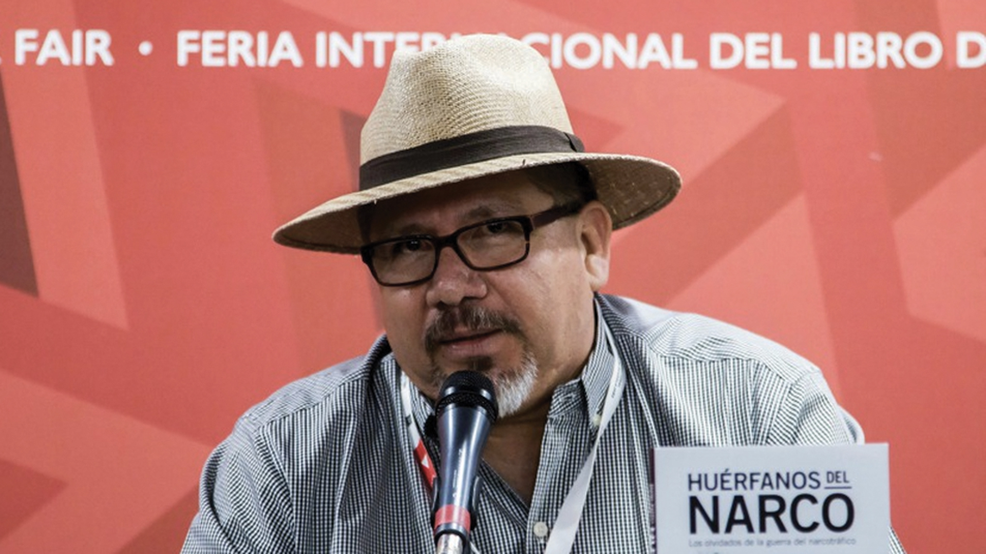 Sentencian a 14 años de cárcel a asesino material de Javier Valdez