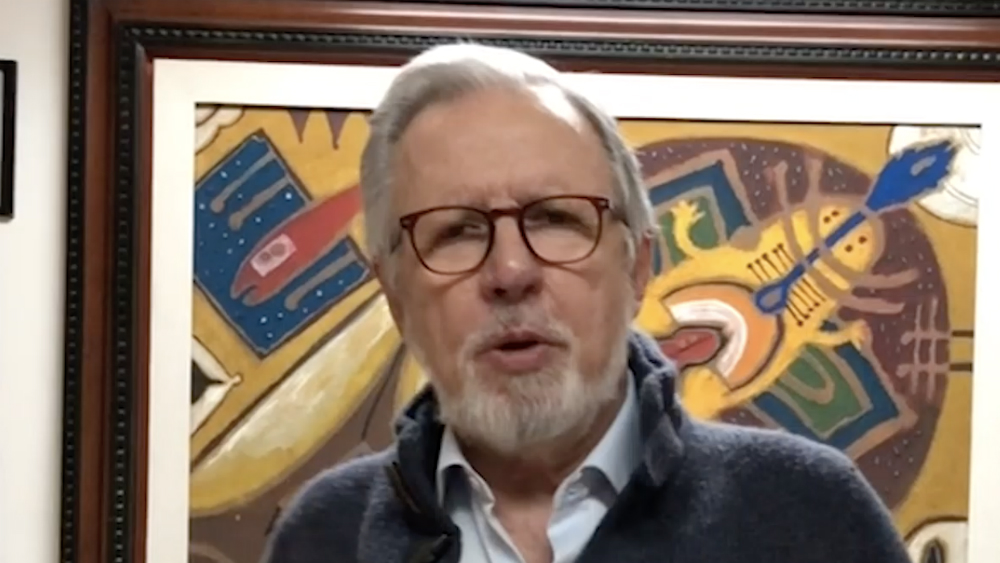 ¡Las noticias! Padres de niños con cáncer denuncian en Gobernación que sigue desabasto de medicinas