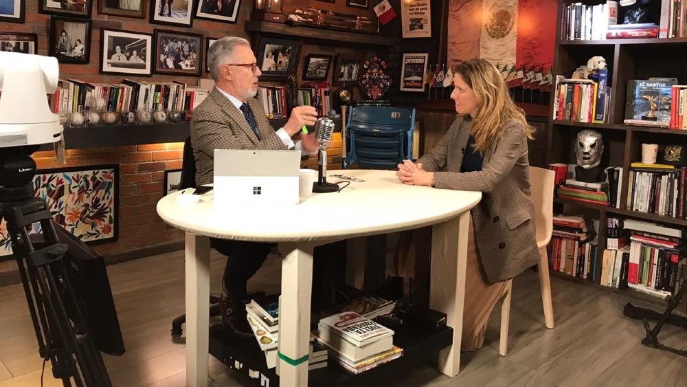 Chapultepec se llenará de música y danza este 13 de febrero