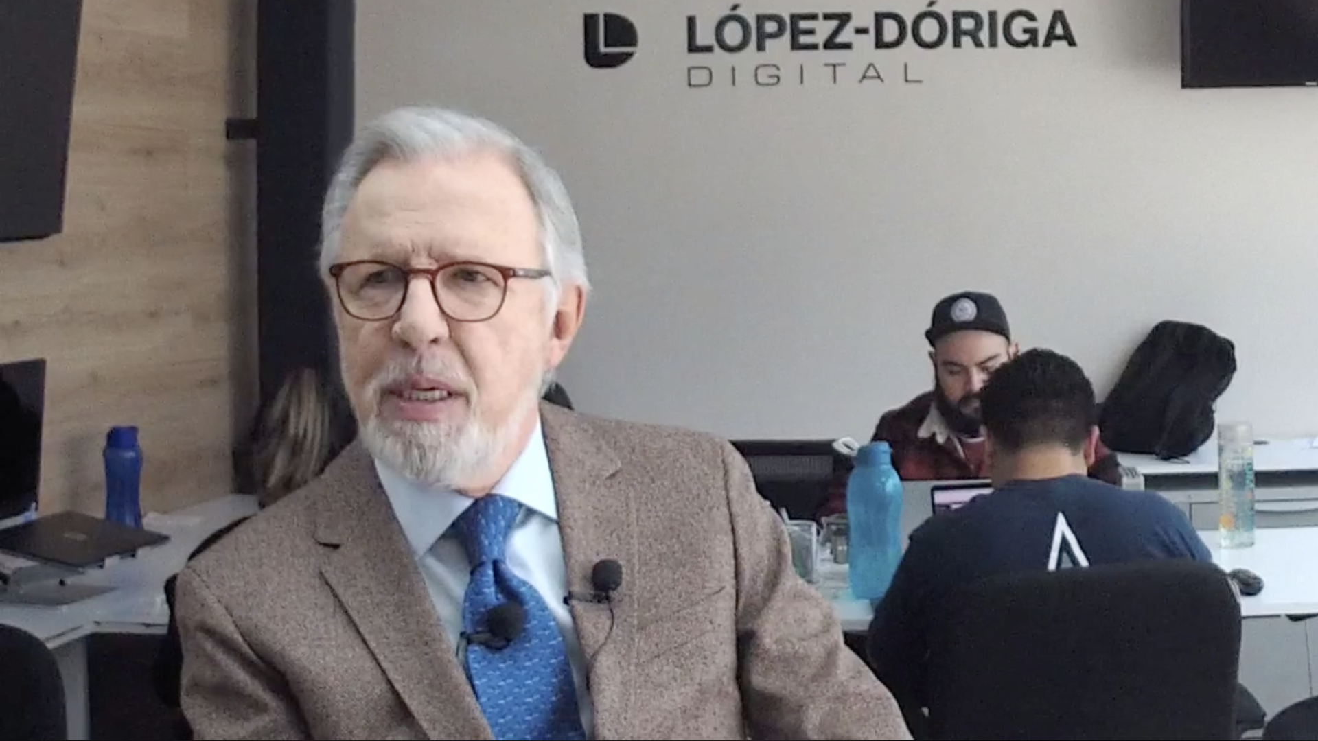 ¿Por qué no crecerá en 2020 la economía mexicana? (En Vivo)