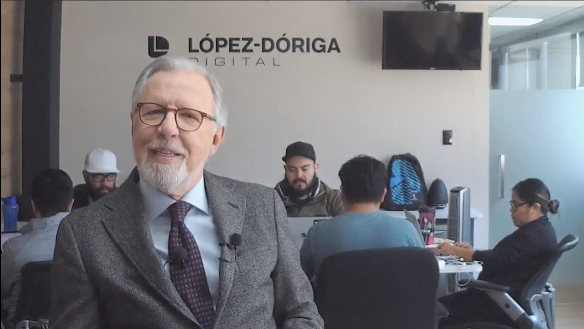 ¿México está preparado para el Covid-19? (En Vivo)