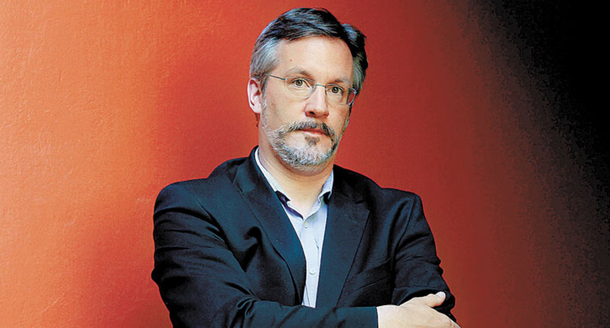 Intimidades de un proceso de selección y una criatura impertinente e inmadura