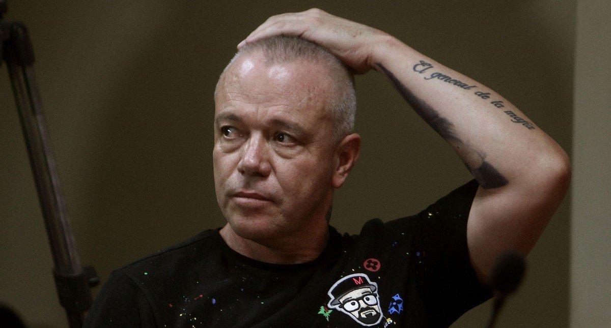 Murió John Jairo Velásquez, ‘Popeye’, exjefe de sicarios de Pablo Escobar