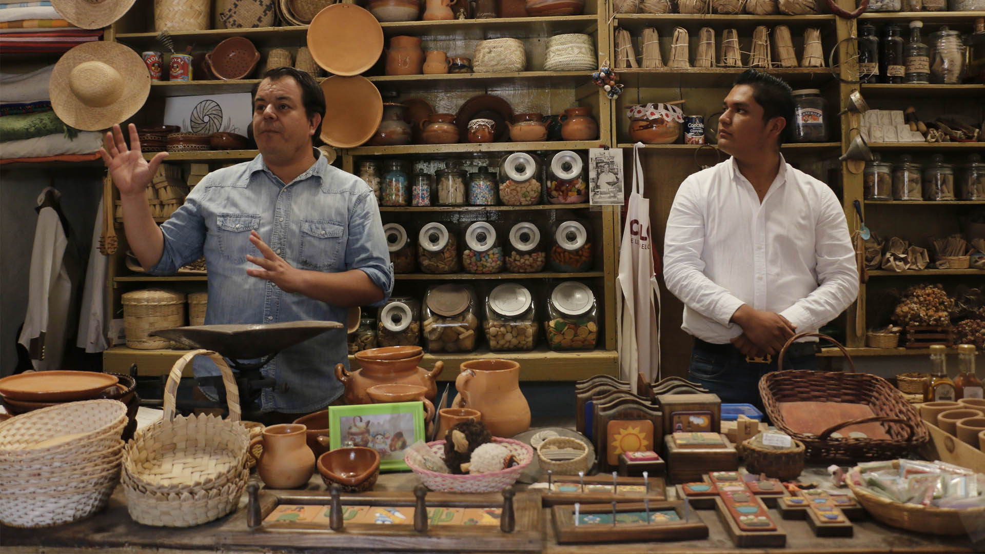 Aumenta la beca del programa Jóvenes Construyendo el Futuro