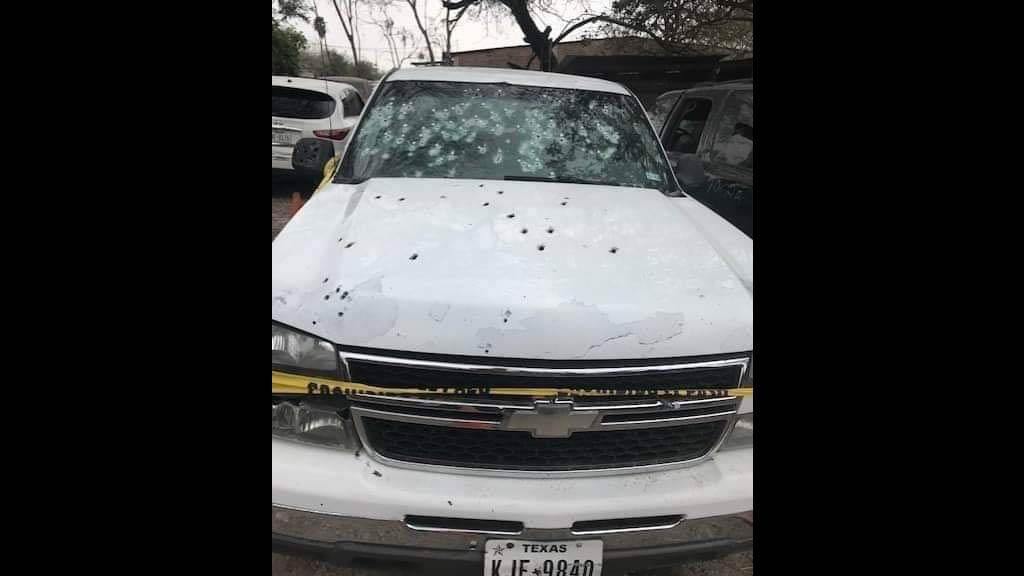 Emiten orden de aprehensión contra policías implicados en asesinato de joven en Tamaulipas