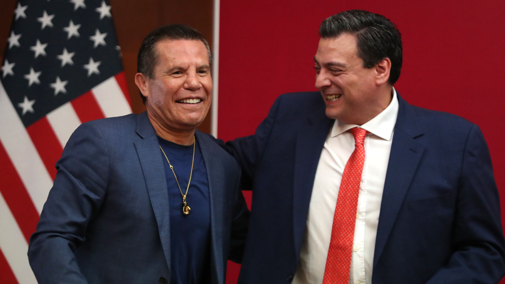 Hoy no podrían pagarme por una pelea, afirma Julio César Chávez - julio-cesar-chavez-afirma-que-hoy-no-habria-dinero-suficiente-para-pagarle