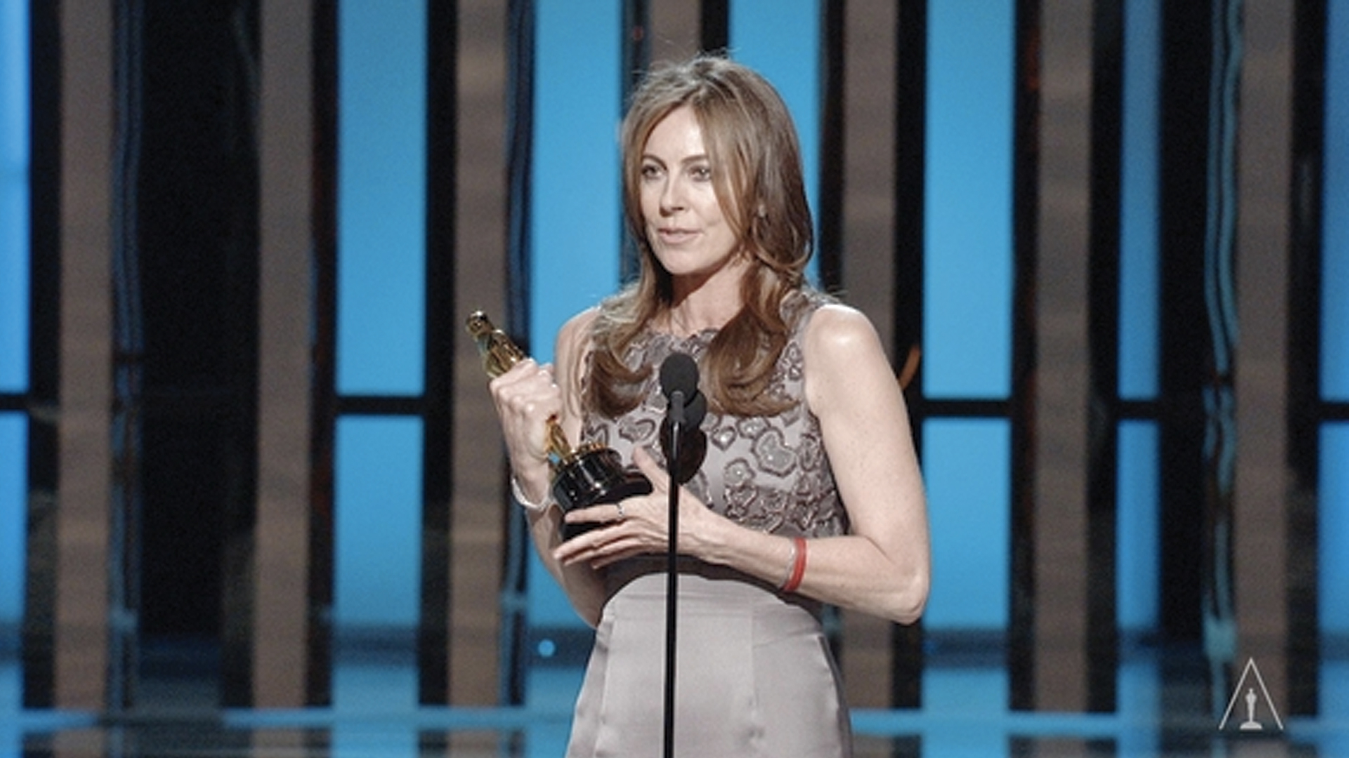 Algunos datos curiosos del Óscar - katherine-bogelow