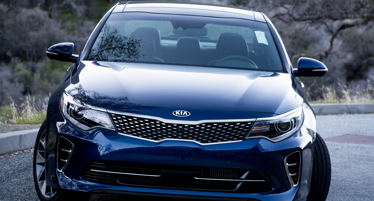 Kia revisará casi 200 mil vehículos por defectos que pueden causar incendios