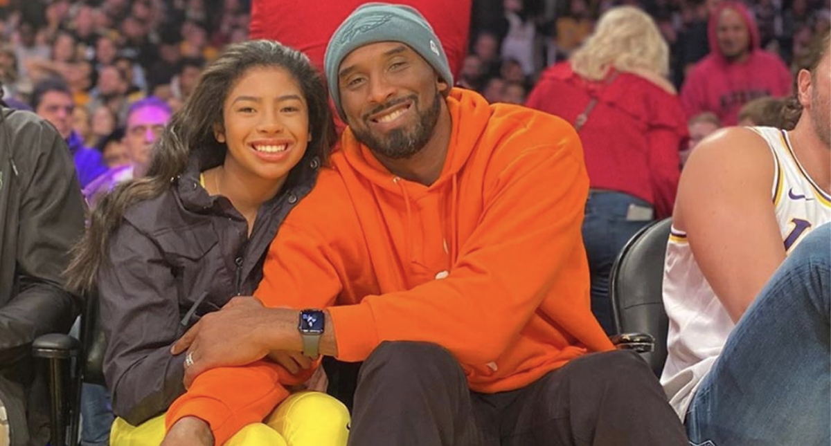 Viuda de Kobe Bryant gana juicio por fotos y recibirá 16 millones de dólares - kobe-helicoptero