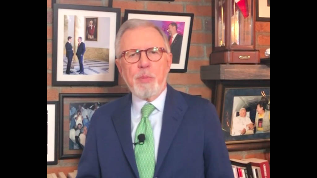 ¡Las noticias! OMS alerta por escasez crónica de equipos de protección contra el coronavirus