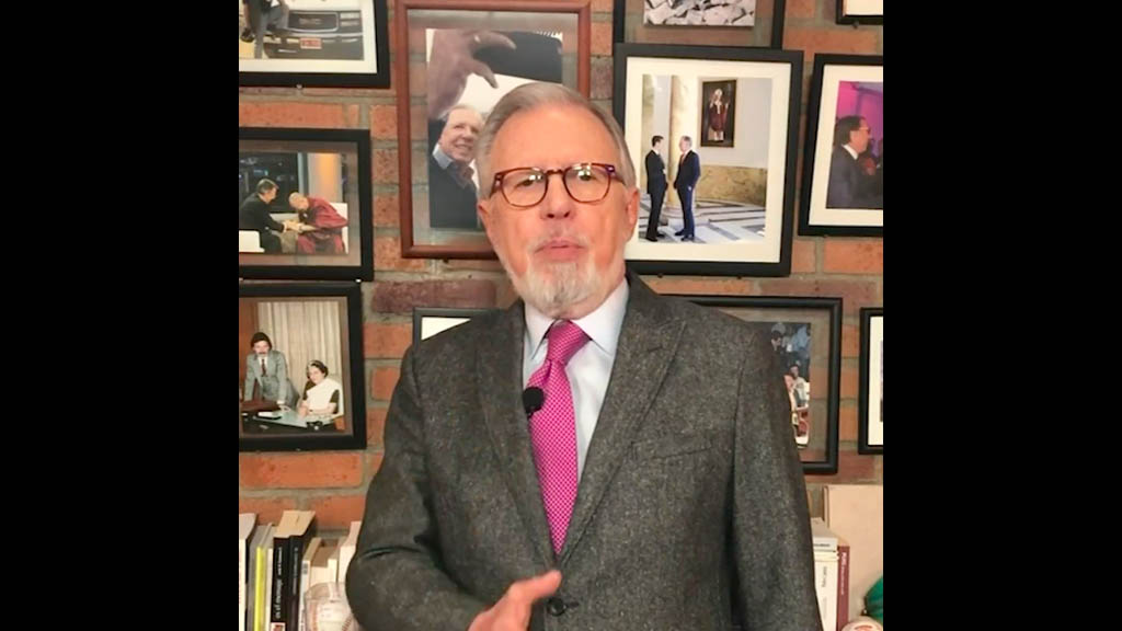 ¡Las noticias! Analizan dos nuevos casos sospechosos de coronavirus en México