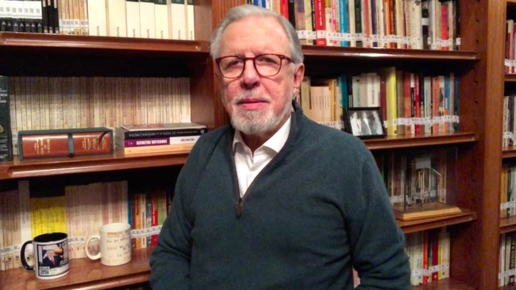 ¡Las noticias! Esta noche fue la cena de AMLO con empresarios, cada uno recibió una carta compromiso