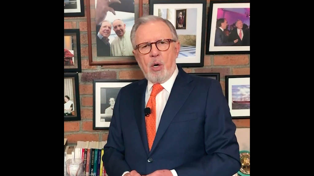 ¡Las noticias! Reanudan clases en las Prepas 1, 4 y 8 de la UNAM