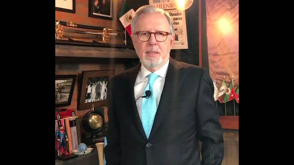 ¡Las noticias! Hoy es la audiencia de vinculación a proceso de ‘El Lunares’, ¿lo liberarán por tercera vez?