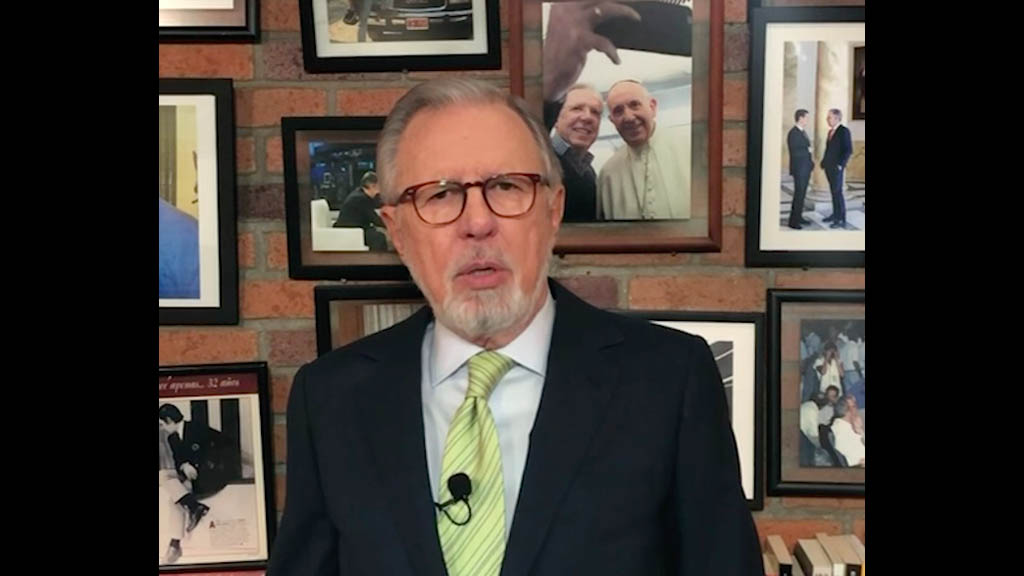 ¡Las noticias! Movilizaciones en Puebla por el asesinato de tres estudiantes y un conductor