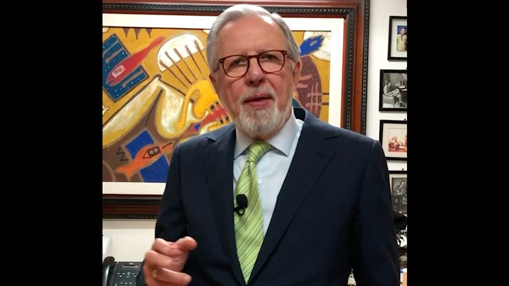 ¡Las noticias! Senadora de Morena y su asesor estuvieron involucrados en incidente con policías