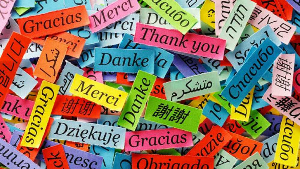 En este siglo podrían desaparecer tres mil lenguas en el mundo