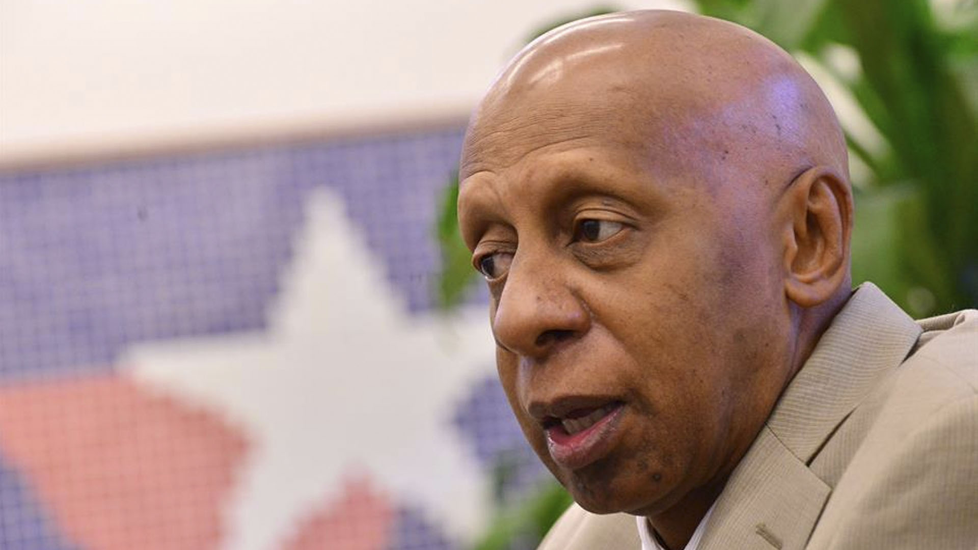 Liberan al opositor cubano Guillermo Fariñas