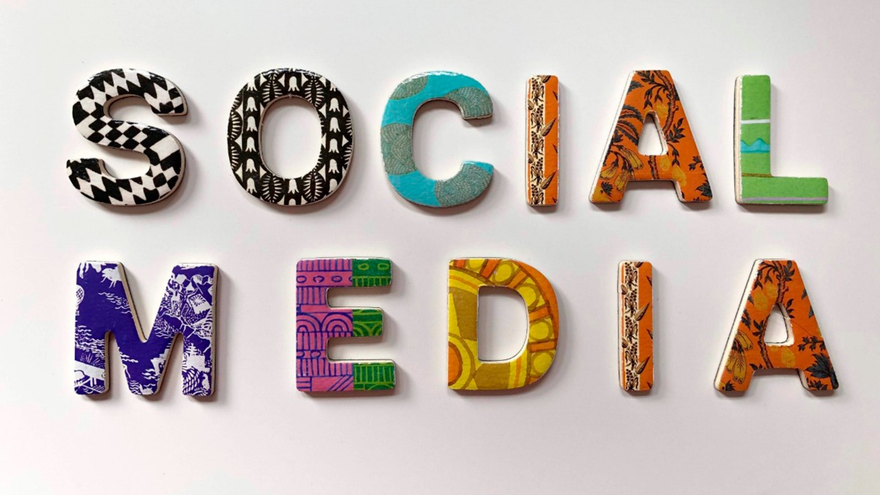 Las redes sociales preferidas por los usuarios al inicio de año