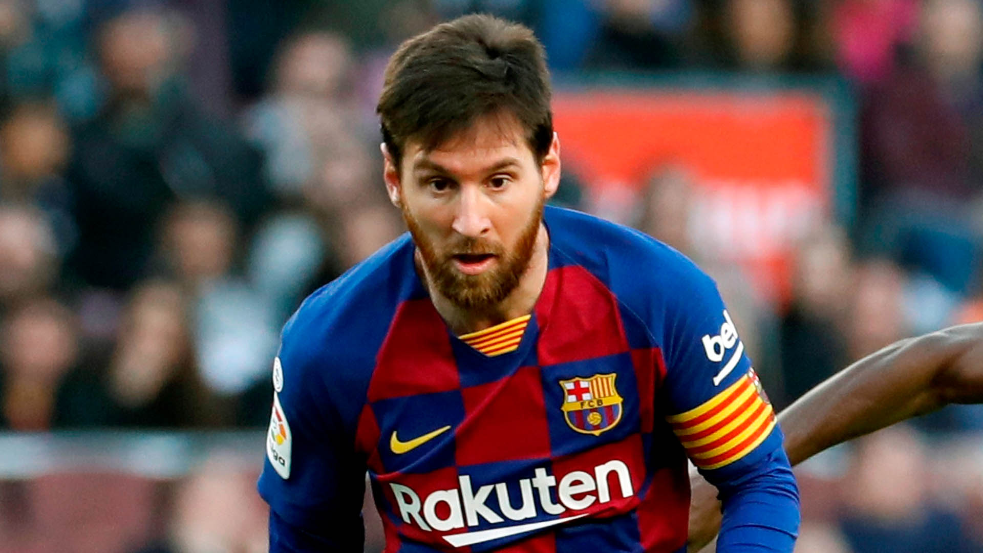 El francés Christophe Dugarry llama “autista” a Messi