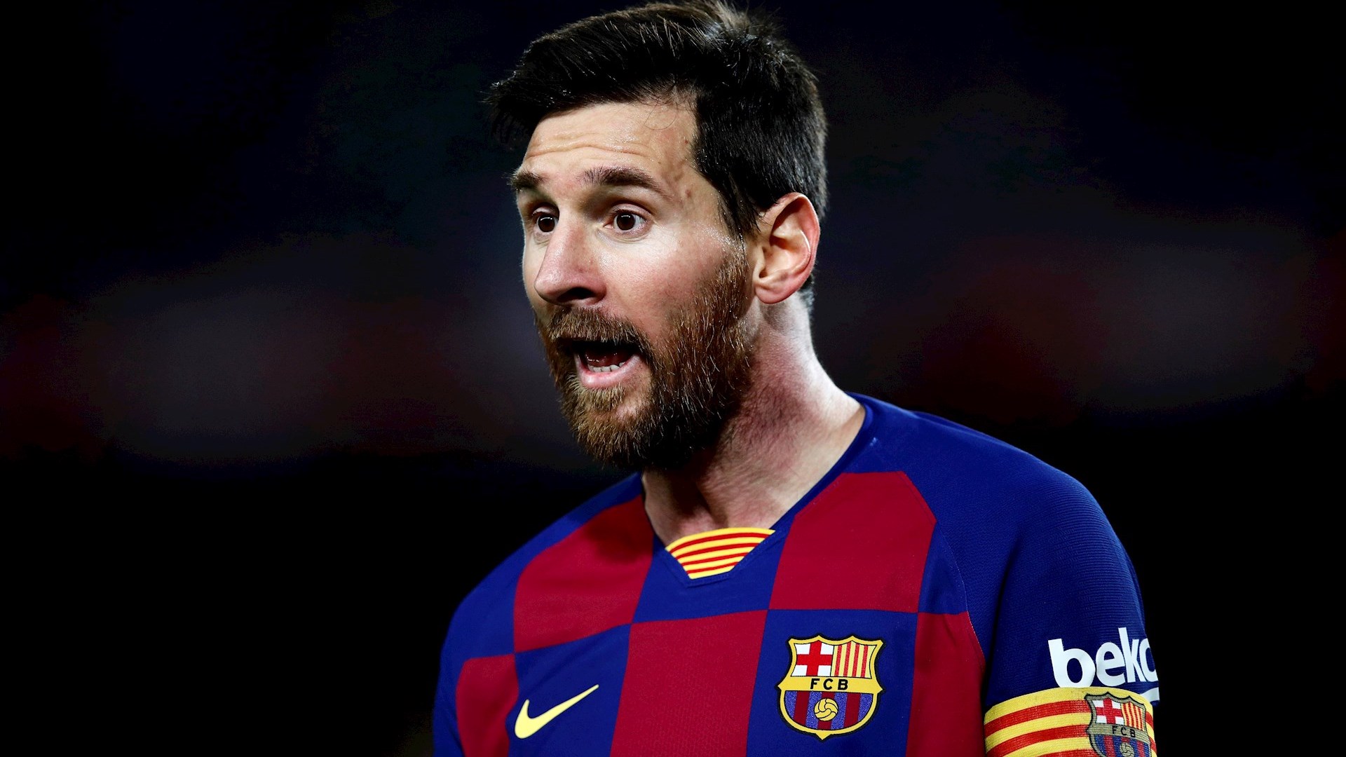 Messi, el futbolista mejor pagado del mundo, según L’Equipe