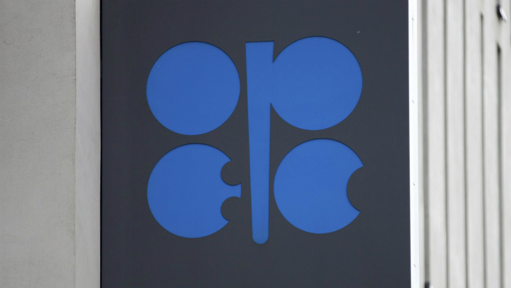 OPEP reduce un 19 por ciento crecimiento de demanda de petróleo por Covid-19