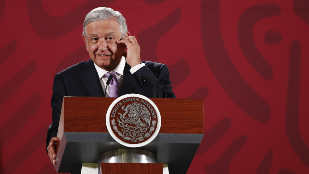 Amnistía Internacional pide reunión con AMLO ante crisis de derechos humanos
