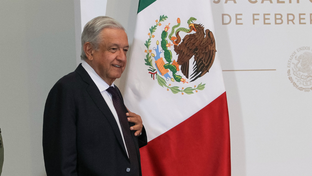“Quiero ver hacia adelante”, AMLO reitera estar en contra de juicio a expresidentes