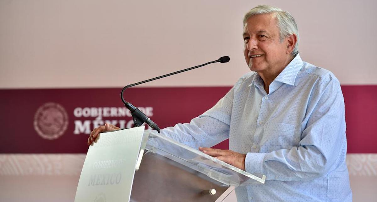 Niega AMLO intervenir en decisiones de Beatriz Gutiérrez; ella “tiene criterio”, asegura
