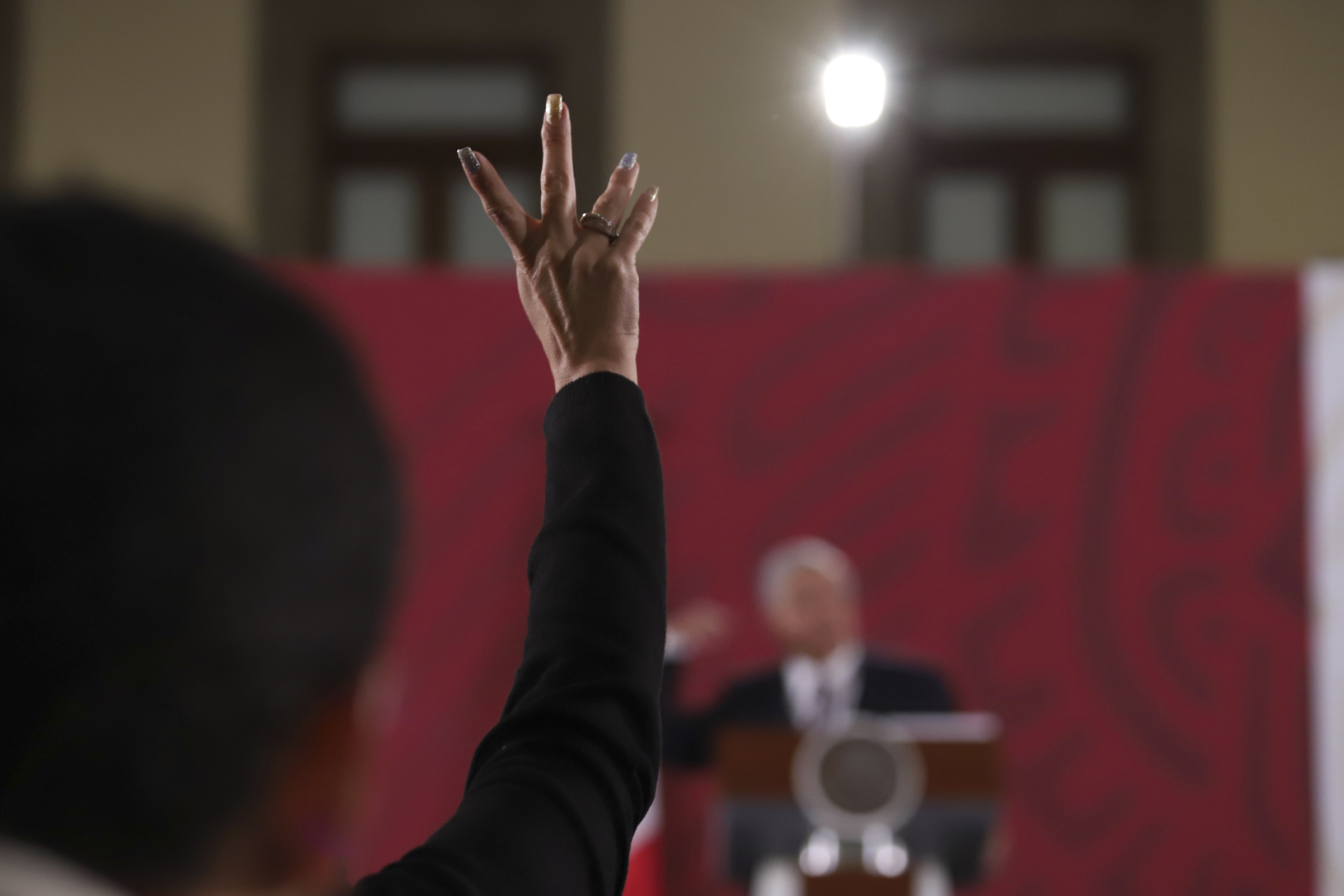 AMLO propondrá eliminar ‘puentes’ en fechas históricas mexicanas; conferencia matutina (05-02-2020)