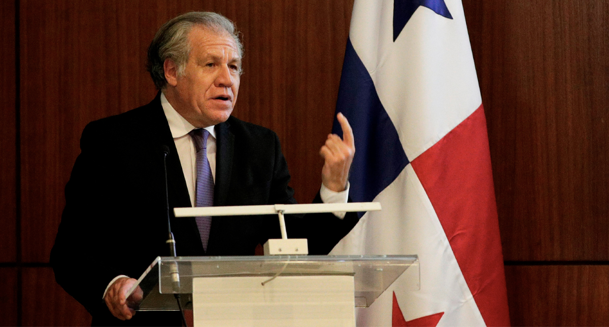 América Latina necesita impulsar la responsabilidad social del sector privado, afirma OEA