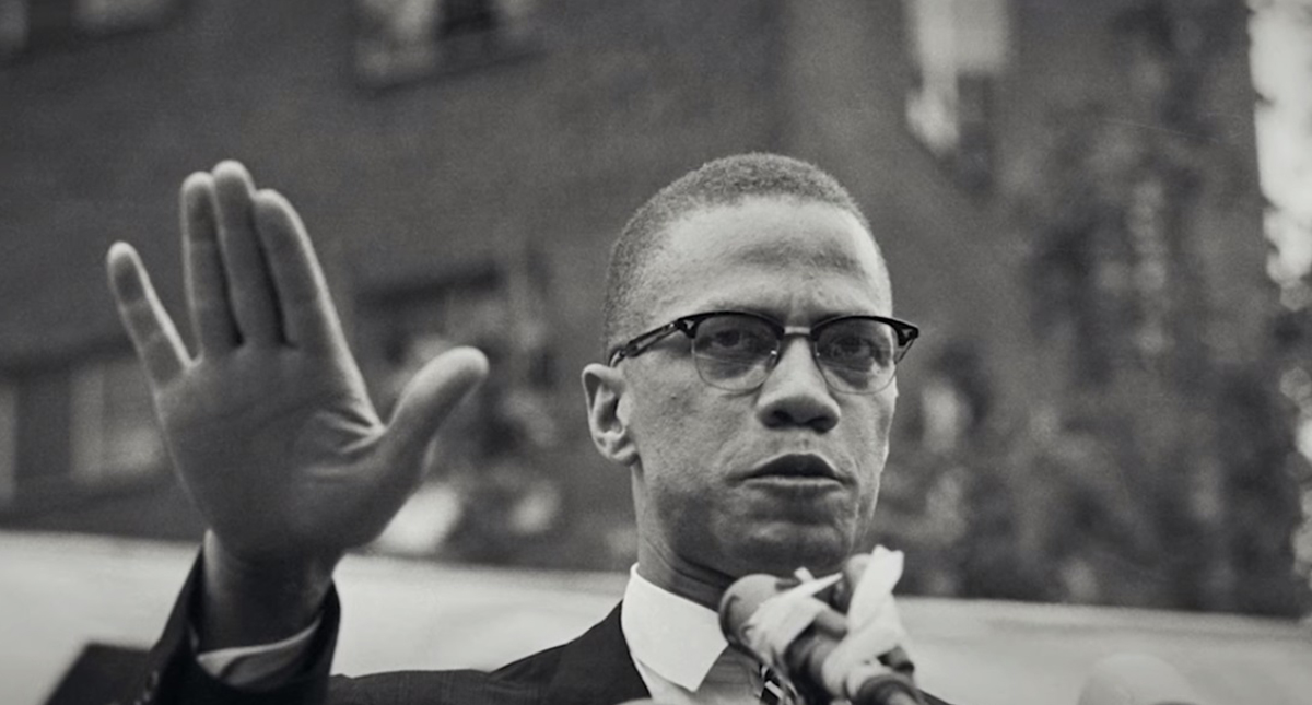 Fiscalía de Manhattan revisará caso del asesinato de Malcom X tras documental