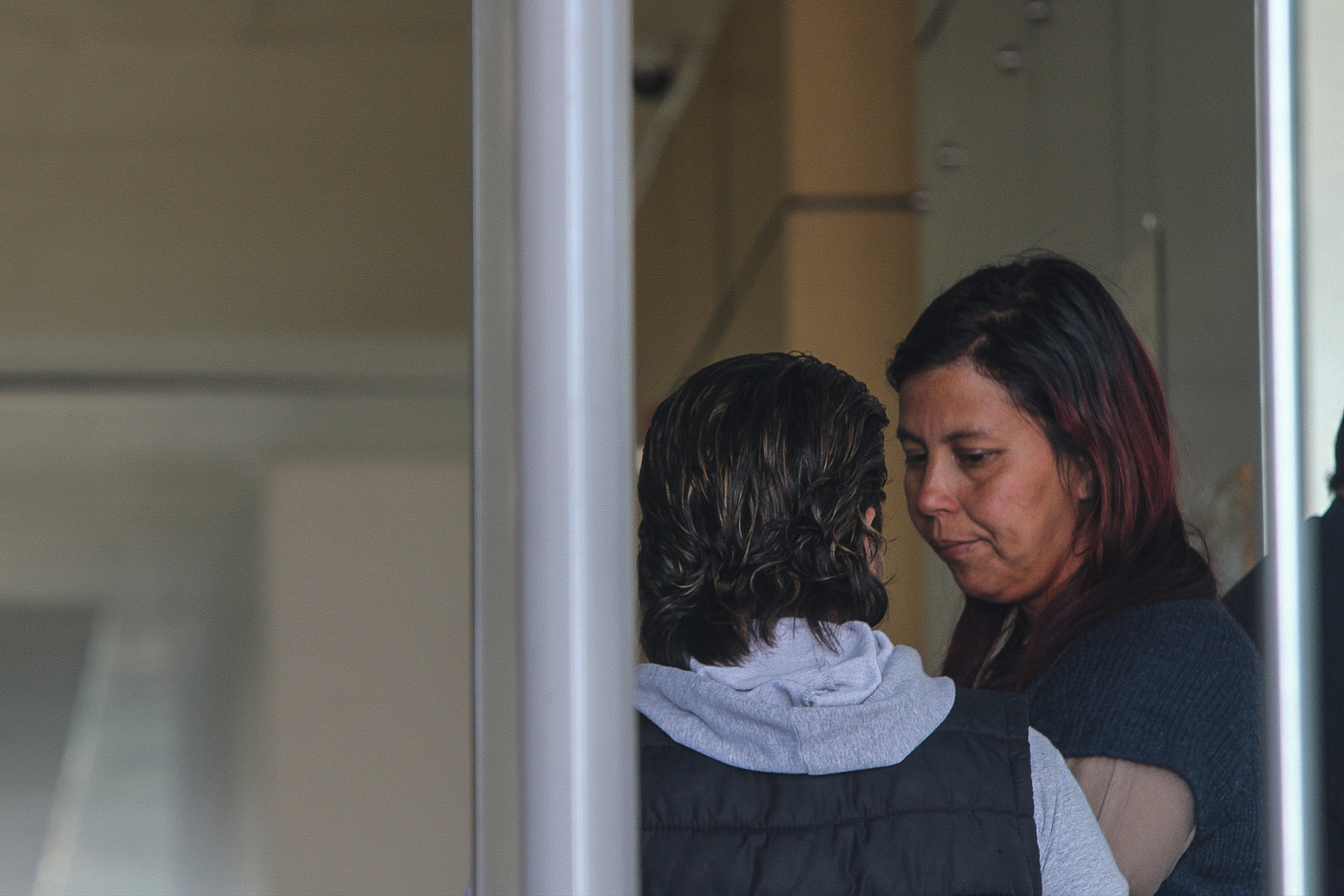 El asesinato de Fátima, una niña de siete años, conmociona a México - mama-fatima