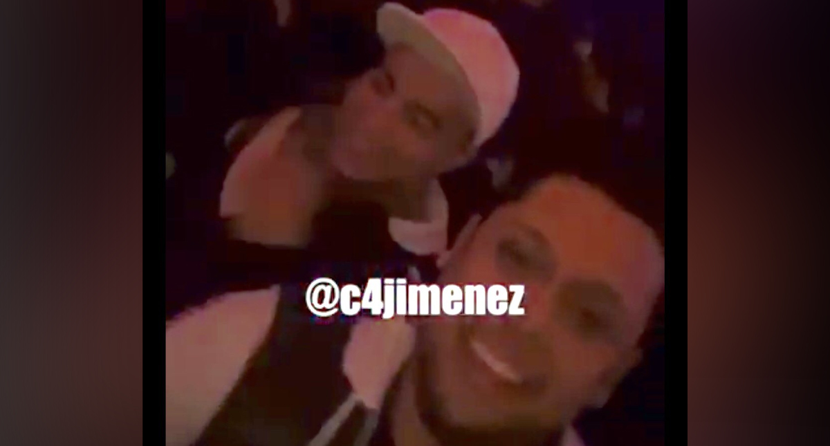 En noviembre fueron ejecutados dos jóvenes tras asistir al Bar 27